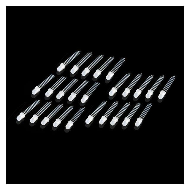 COM-09852 SparkFun Electronics  LED Indication - Discrete